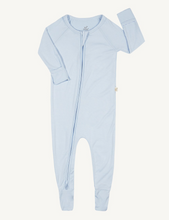 Load image into Gallery viewer, Boody Baby - Long Sleeve Onesie