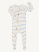 Load image into Gallery viewer, Boody Baby - Stripe Long Sleeve Onesie
