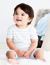 Load image into Gallery viewer, Boody Baby - Stripe T-Shirt