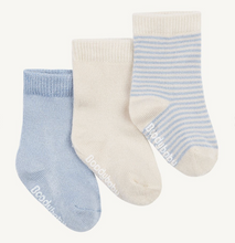 Load image into Gallery viewer, Boody Baby - Socks 3 Pack