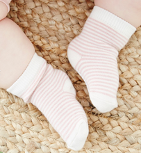 Load image into Gallery viewer, Boody Baby - Socks 3 Pack