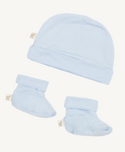 Load image into Gallery viewer, Boody Baby - Beanie & Booties