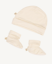 Load image into Gallery viewer, Boody Baby - Beanie & Booties