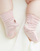 Load image into Gallery viewer, Boody Baby - Beanie & Booties