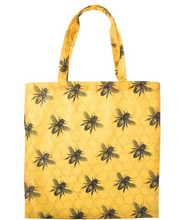 Load image into Gallery viewer, Foldable Shopper - Made From Recycled Plastic Bottles