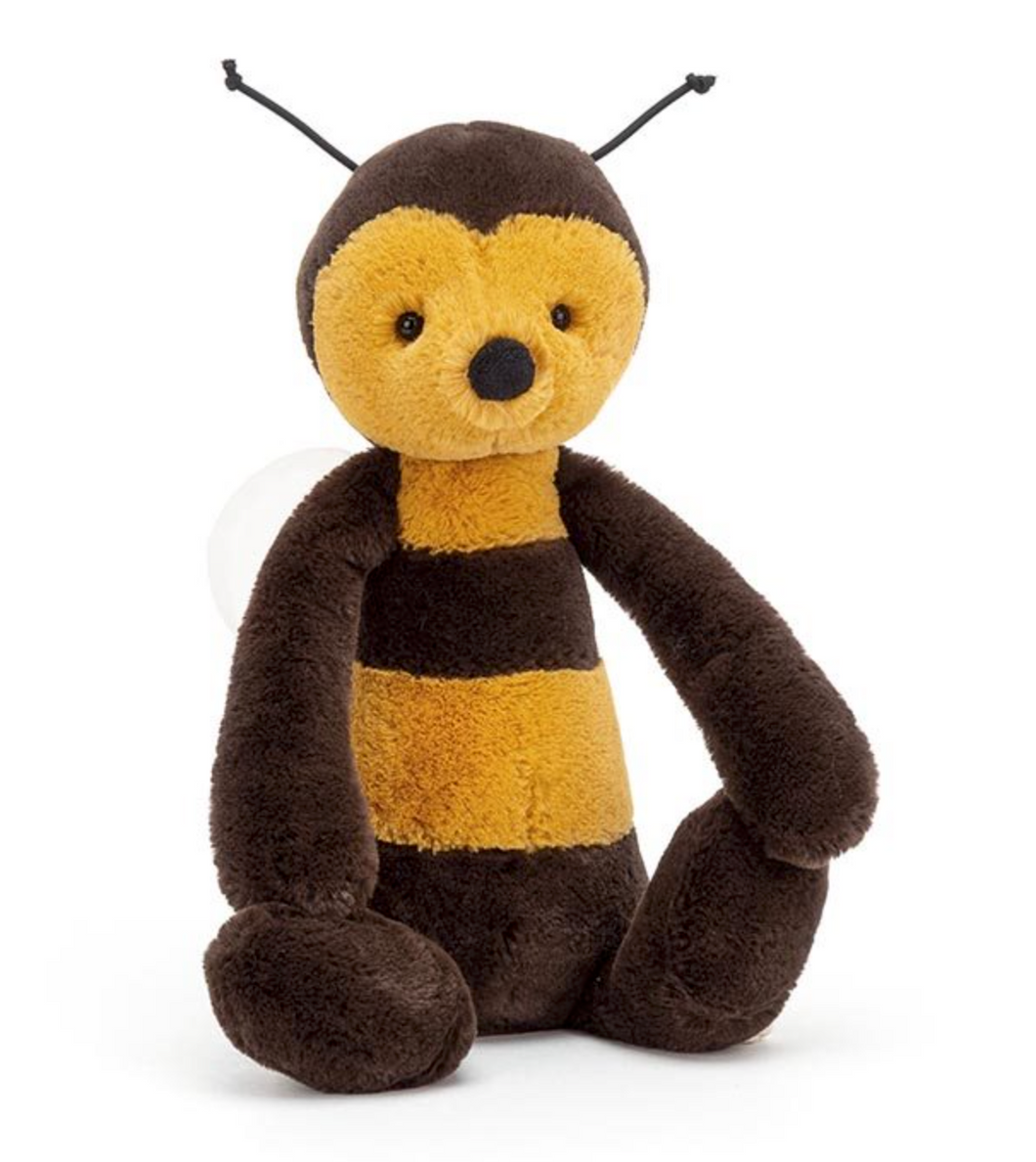 Jellycat - Bashful Bee
