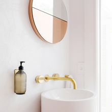 Load image into Gallery viewer, Ecoya Hand & Body Wash Coconut and Elderflower