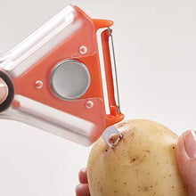 Load image into Gallery viewer, Joseph Joseph Tri-Peeler