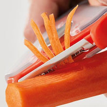 Load image into Gallery viewer, Joseph Joseph Tri-Peeler