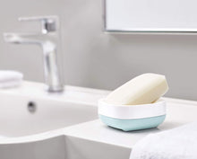 Load image into Gallery viewer, Joseph Joseph Slim Compact Soap Dish