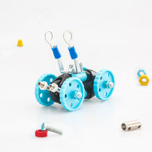 Load image into Gallery viewer, OFFBITS Blue Vehicle Kit – GearBit - 6+