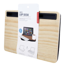 Load image into Gallery viewer, Kikkerland iBed Lap Desk