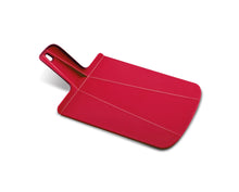 Load image into Gallery viewer, Joseph Joseph Chop2Pot Folding Chopping Board