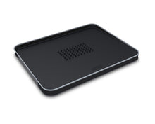 Load image into Gallery viewer, Joseph Joseph Cut & Carve Plus Chopping Board
