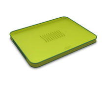 Load image into Gallery viewer, Joseph Joseph Cut & Carve Plus Chopping Board