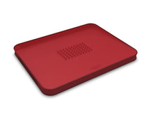 Load image into Gallery viewer, Joseph Joseph Cut & Carve Plus Chopping Board