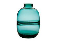 Load image into Gallery viewer, Maxwell & Williams Flourish Orbit Vase Green