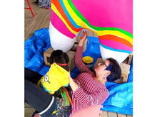 Load image into Gallery viewer, Royal Children's Hospital Foundation Uoo Uoo Figurine 17.5cm - Donna Sharam