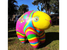 Load image into Gallery viewer, Royal Children's Hospital Foundation Uoo Uoo Figurine 17.5cm - Donna Sharam