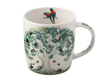 Load image into Gallery viewer, Royal Children's Hospital Foundation Uoo Uoo Mug & Coaster Set - Katherine Castle