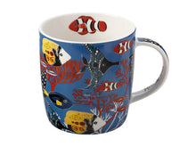 Load image into Gallery viewer, Royal Children's Hospital Foundation Uoo Uoo Mug & Coaster Set - Melanie Hava