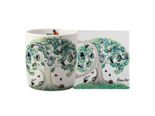 Load image into Gallery viewer, Royal Children's Hospital Foundation Uoo Uoo Mug & Coaster Set - Katherine Castle