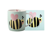 Load image into Gallery viewer, Royal Children's Hospital Foundation Uoo Uoo Mug & Coaster Set - Pete Cromer