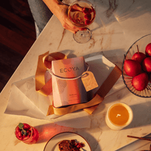 Load image into Gallery viewer, Ecoya Limited Edition Guava & Lychee Sorbet Bodycare Pamper Pack