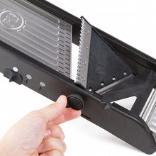Load image into Gallery viewer, PL8 Professional Mandoline