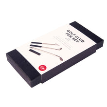 Load image into Gallery viewer, IS Gift - Golf Club Pen Set