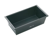 Load image into Gallery viewer, Mastercraft Loaf Tin (15cm x 9cm)
