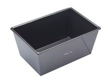 Load image into Gallery viewer, Mastercraft Farmhouse Loaf Tin (24cm x 16cm)