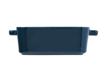 Load image into Gallery viewer, Epicurious Square Baker 24x8cm Teal Gift Boxed