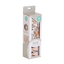 Load image into Gallery viewer, All4Ella - Muslin & 2 Pram Peg Box Set - Daisy