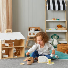 Load image into Gallery viewer, Nordic Kids - Wooden Tea Set