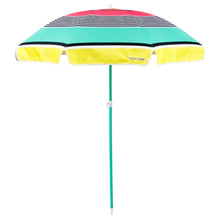 Load image into Gallery viewer, SunnyLife Beach Umbrella - Avalon
