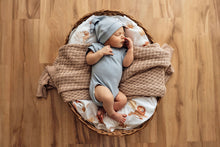 Load image into Gallery viewer, Snuggle Hunny Zen Knotted Beanie