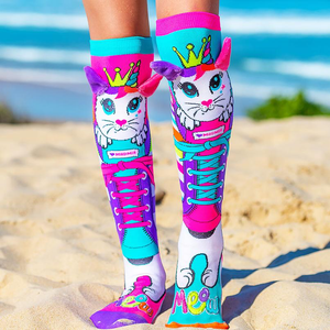 Madmia Socks - Cat Socks