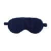 Load image into Gallery viewer, Annabel Trends Sleep Set Cosy Luxe Satin - Midnight