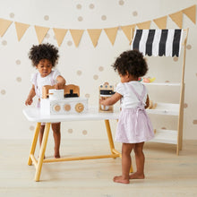 Load image into Gallery viewer, Nordic Kids - Coffee Machine Set