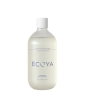 Load image into Gallery viewer, Ecoya Lavender & Chamomile Fragranced Laundry Liquid 1L
