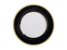 Load image into Gallery viewer, Maxwell & Williams Teas & C’s Classic Rim Plate 19.5cm
