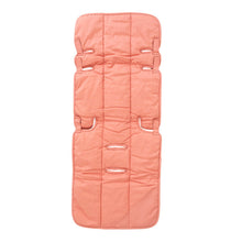 Load image into Gallery viewer, All4Ella - Pram Liner - Reversible - Hearts