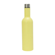Load image into Gallery viewer, Annabel Trends Stainless Steel Wine Bottle (Assorted Colours)