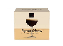 Load image into Gallery viewer, Royal Leerdam Cocktail Glasses Espresso Martini