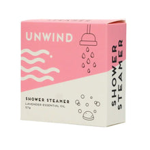 Load image into Gallery viewer, Annabel Trends - Shower Steamer- Assorted Fragrances