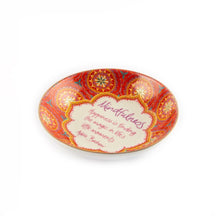 Load image into Gallery viewer, Intrinsic Trinket Dish - Mindfulness