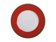 Load image into Gallery viewer, Maxwell & Williams Teas & C’s Classic Rim Plate 19.5cm