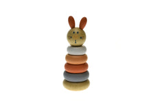 Load image into Gallery viewer, Wooden Stacking Toy