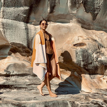 Load image into Gallery viewer, Sunnylife Luxe Towel - Desert Palms
